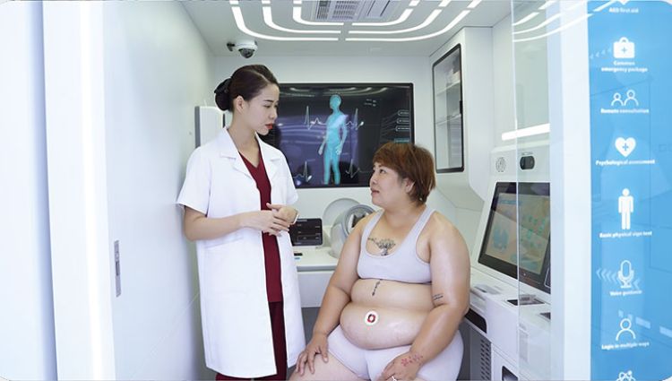 Giảm béo liệu pháp cao là gì?