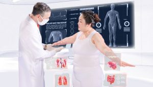 liệu trình giảm mỡ bụng giá bao nhiêu