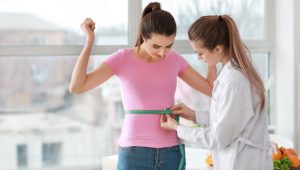 những cách giảm cân hiệu quả cho nữ