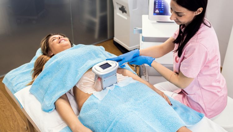 spa giảm béo uy tín ở hà nội