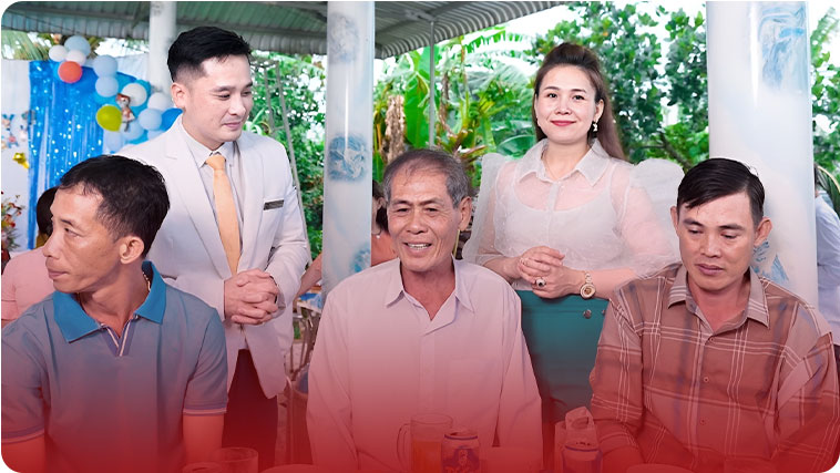 MS ÁNH TUYẾT