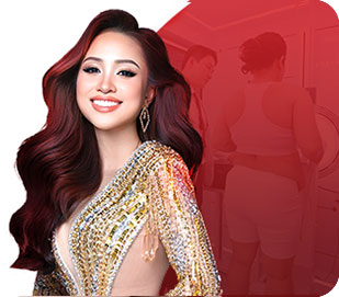 Thanh vân hugo