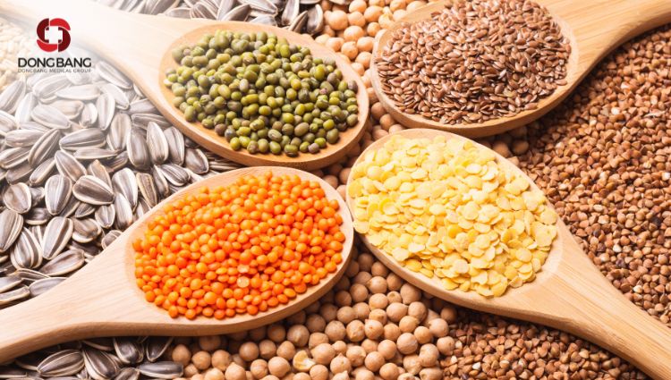 Bột gạo lứt có giảm cân không? Sử dụng bột ngũ cốc gạo lứt hỗ trợ giảm cân tuyệt vời