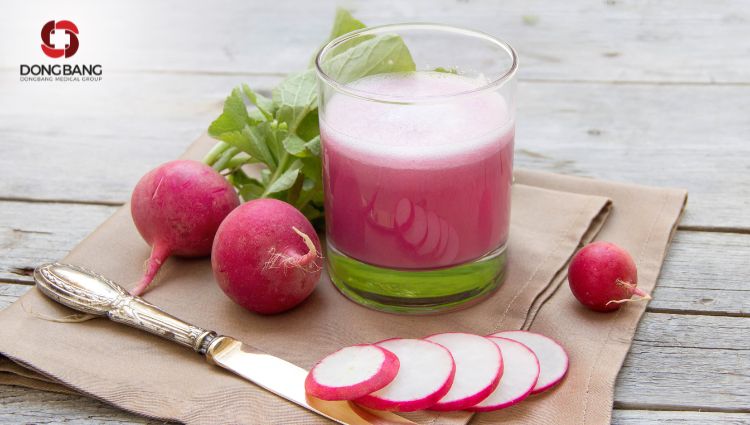 Với màu sắc bắt mắt, hãy thêm công thức này vào kế hoạch giảm cân