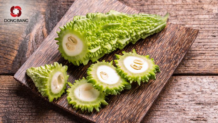 Khổ qua có khả năng làm điều chỉnh lượng đường trong máu