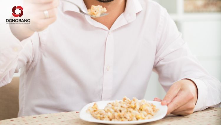 Bột gạo lứt có công dụng tốt cho cơ thể 