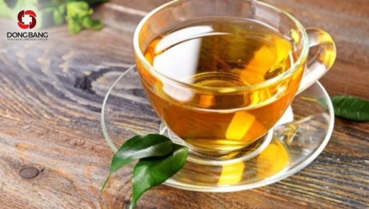 Uống nước lá vối đặc hoạt tần suất quá nhiều gây ảnh hưởng tới sức khỏe