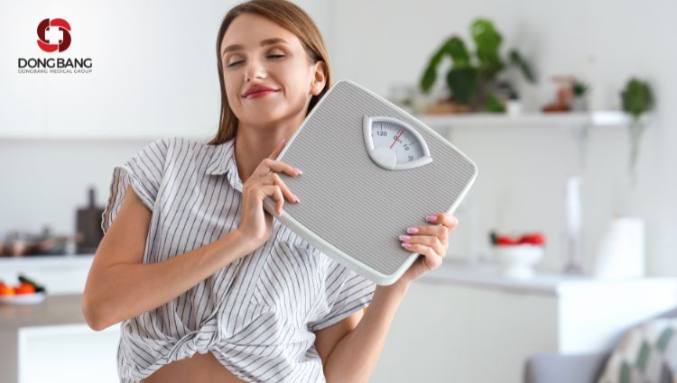 Mức giảm cân khi thực hiện các bài tập giảm mỡ toàn thân bao nhiêu là an toàn?