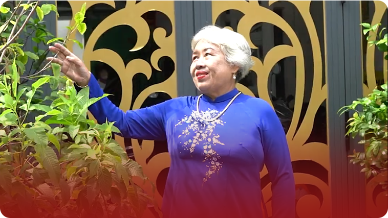 Mrs Kim Kiểu