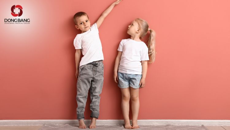 9 tuổi bé gái đã có thể phát triển thể chất vượt trội