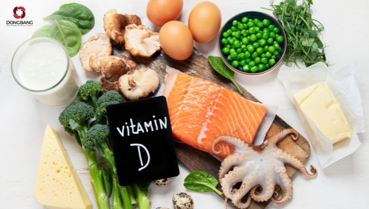 Cách Bổ Sung Vitamin D Để Tối Đa Hóa Hiệu Quả Giảm Béo