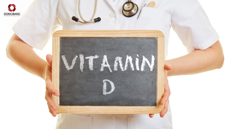 Cách Vitamin D Ảnh Hưởng Đến Chất Béo Và Khả Năng Đốt Cháy Calo