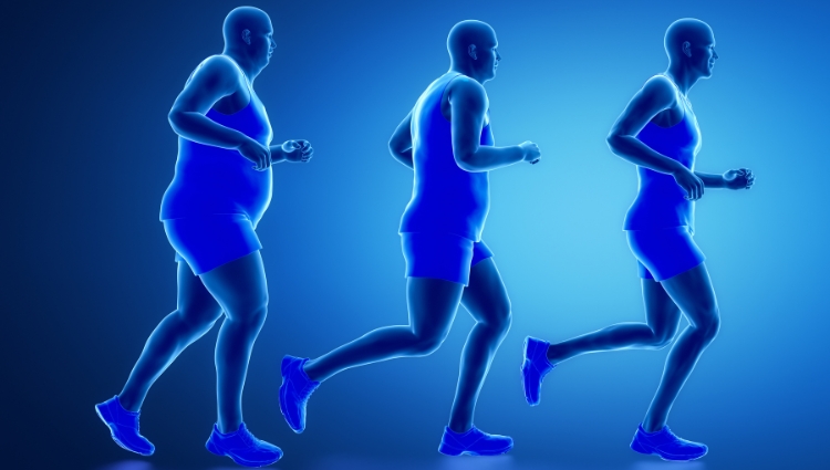 Cách đi bộ nhanh giúp giảm cân hiệu quả hàng đầu