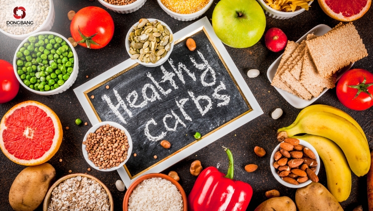 Carbohydrate Phức Hợp Là Gì