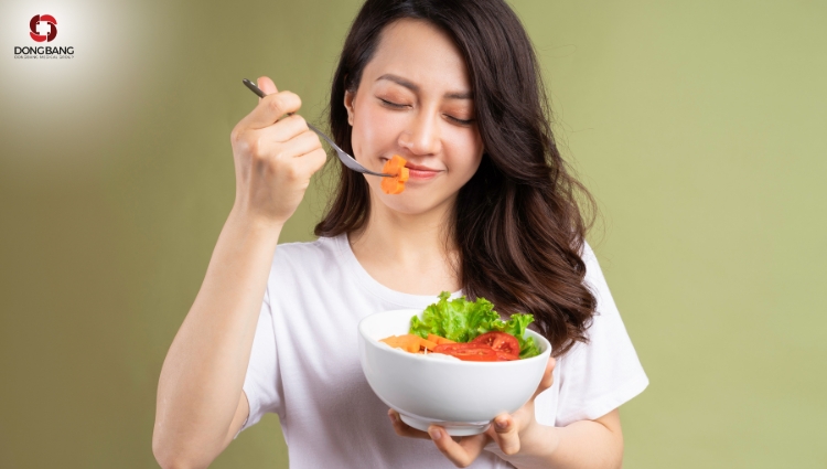 Chế độ ăn uống và lối sống phù hợp để tối ưu hóa hiệu quả giảm cân