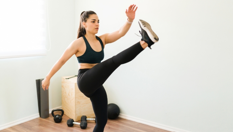 HIIT cho người mới bắt đầu: Hướng dẫn và lưu ý