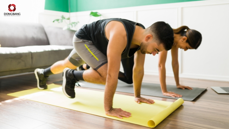HIIT và Tabata: Phân biệt và lựa chọn