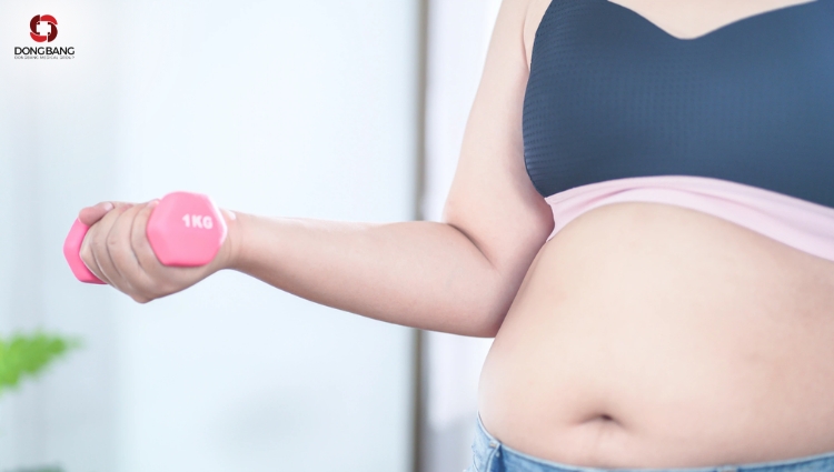 Hiểu về béo phì độ 1 và nguyên nhân gây ra