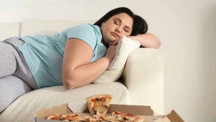 Ít vận động có tác hại gì?