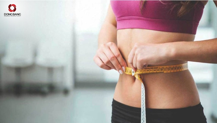 Lợi ích của việc ép cân trong 1 tuần