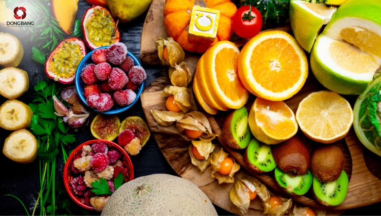 Lưu ý khi sử dụng Vitamin C trong lập kế hoạch giảm béo