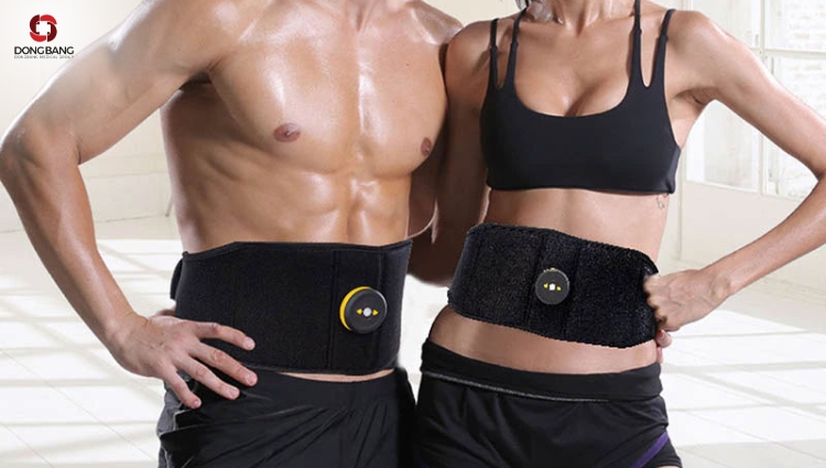 Máy rung và cơ chế hoạt động của nó trong việc giảm cân