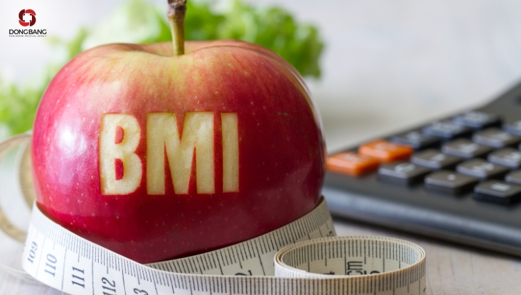 Mối liên hệ giữa chỉ số BMI và tình trạng béo phì