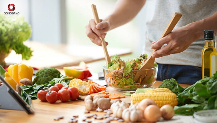 Nghiên Cứu Về Thói Quen Ăn Uống và Cân Nặng