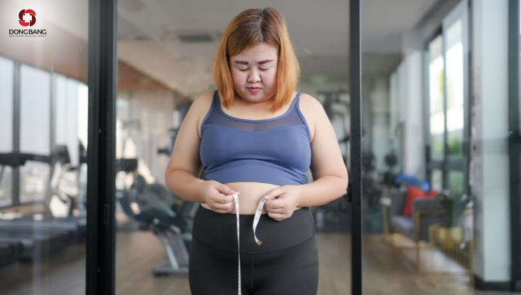 Những lợi ích của việc giảm béo an toàn và hiệu quả
