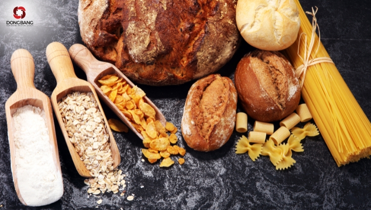 Thực Phẩm Nào Chứa Carbohydrate Phức Hợp Có Lợi Cho Giảm Béo?