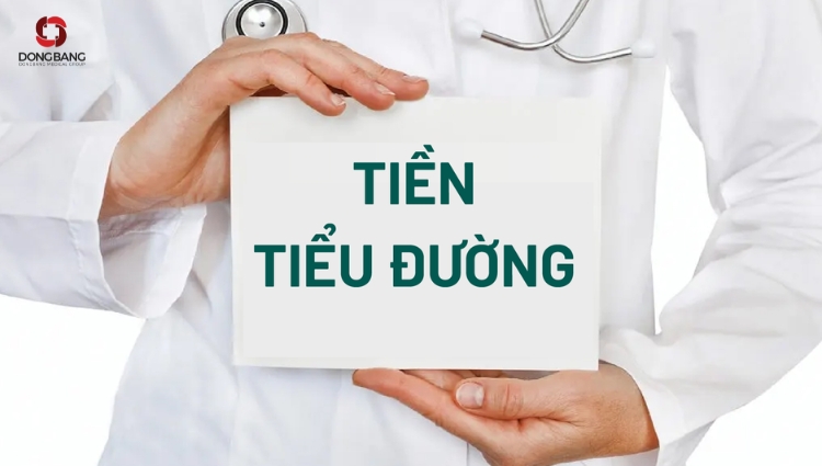 Tổng quan về tiền tiểu đường