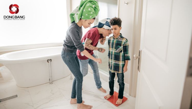 Khả năng ngôn ngữ phát triển tốt giúp trẻ phát triển bản thân rõ ràng
