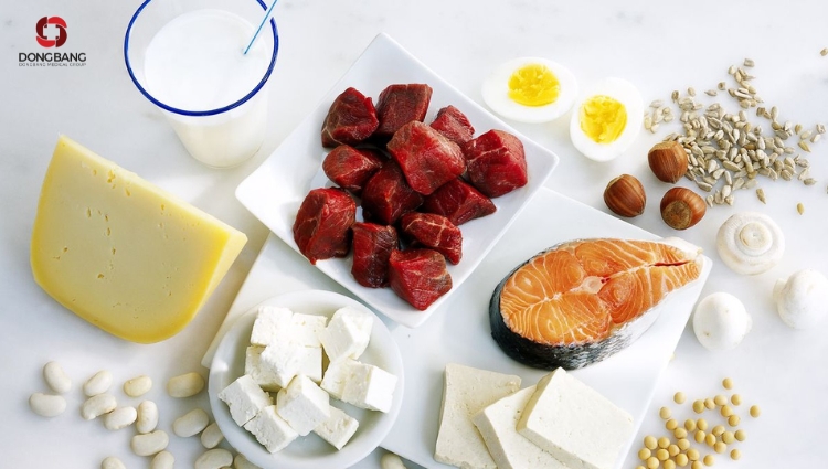 Các nhóm thực phẩm nên có trong khẩu phần ăn cho người tiền tiểu đường