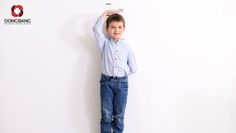 Trẻ con 5 tuổi nên được kiểm tra định kỳ 6 tháng 1 lần