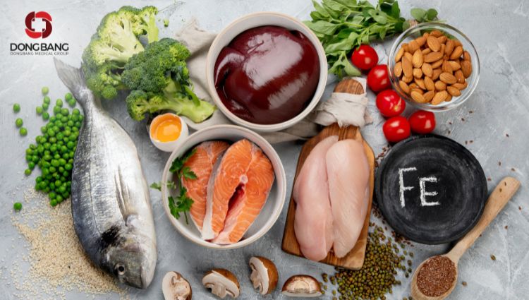 Xây dựng chế độ ăn hợp lý giúp trẻ phát triển toàn diện