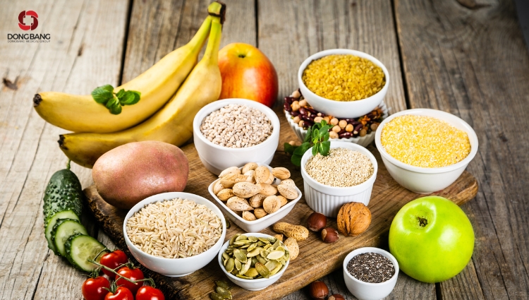 Carb Cycling Là Gì?
